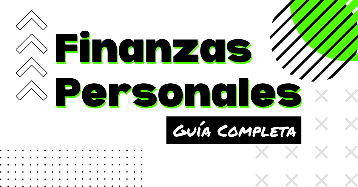 guia sobre finanzas personales